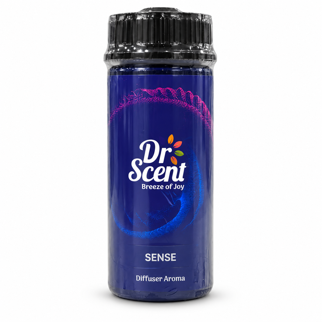 Dr. Scent Diffuser Aroma Essential Fragrance Oil - 170ml