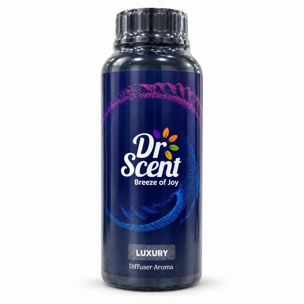 Dr. Scent Diffuser Aroma Essential Fragrance Oil - 500ml
