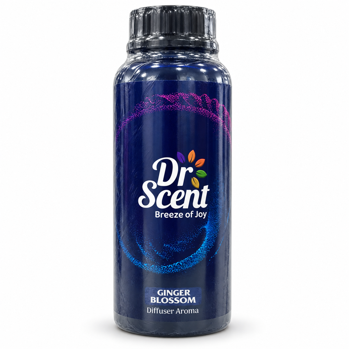 Dr. Scent Diffuser Aroma Essential Fragrance Oil - 500ml الصورة الرئيسية