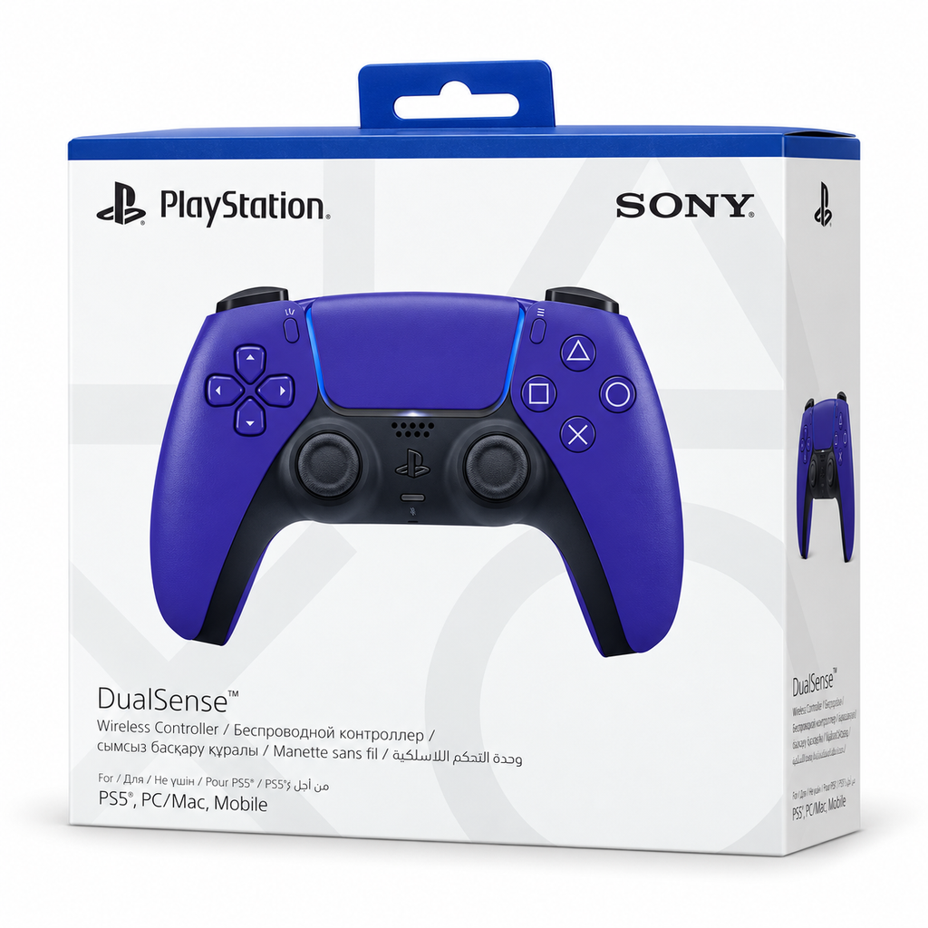 Sony PlayStation 5 DualSense Wireless Controller