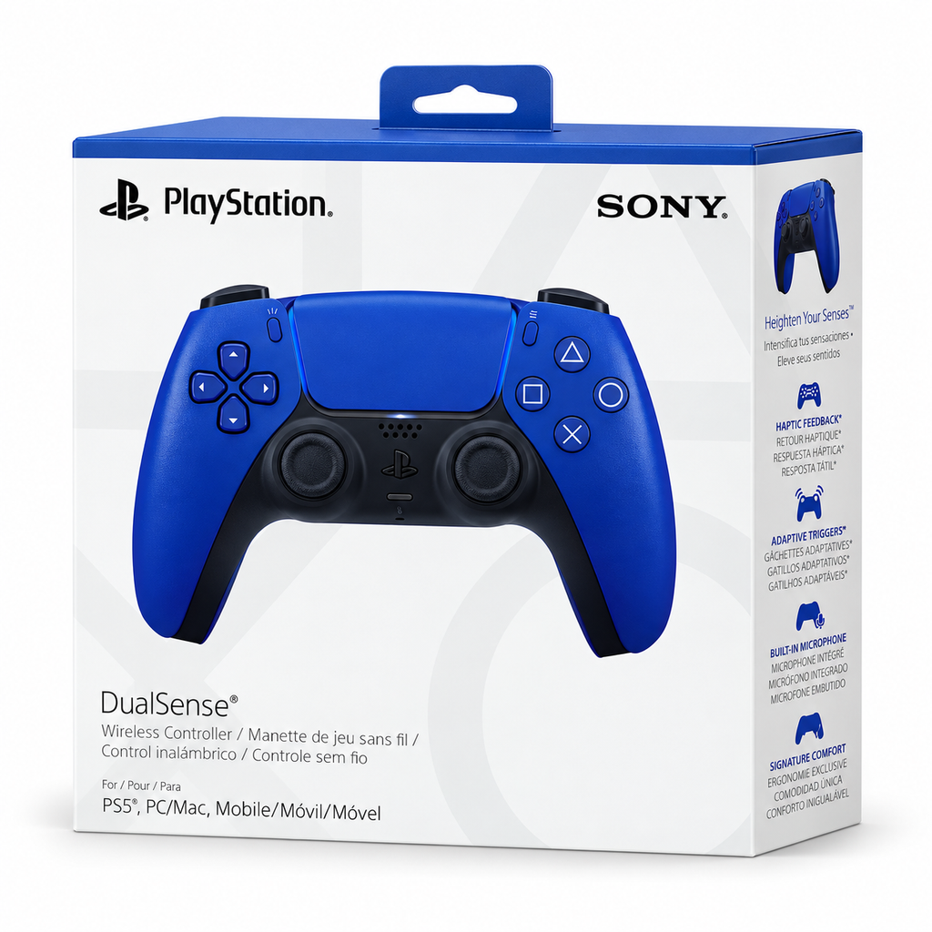 Sony PlayStation 5 DualSense Wireless Controller