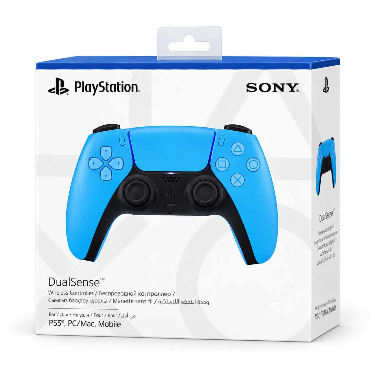 Sony PlayStation 5 DualSense Wireless Controller