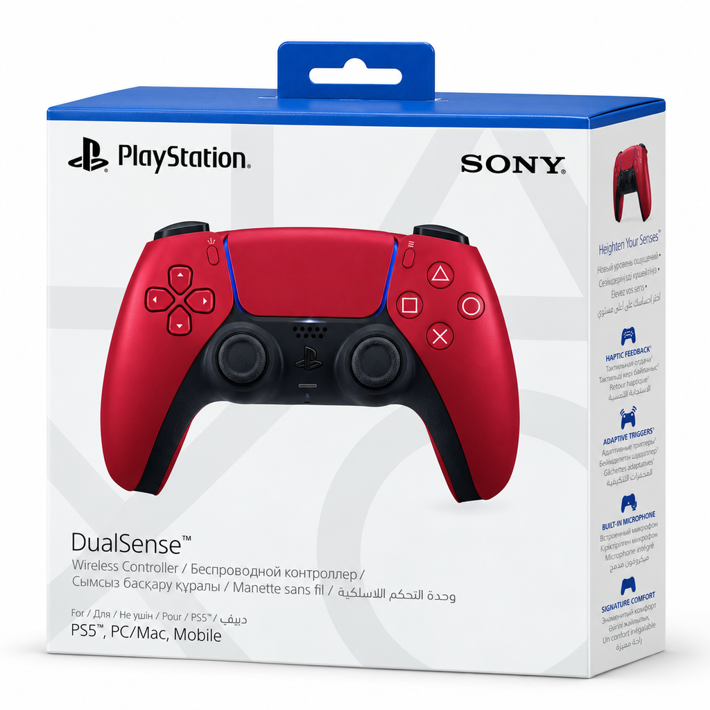 Sony PlayStation 5 DualSense Wireless Controller
