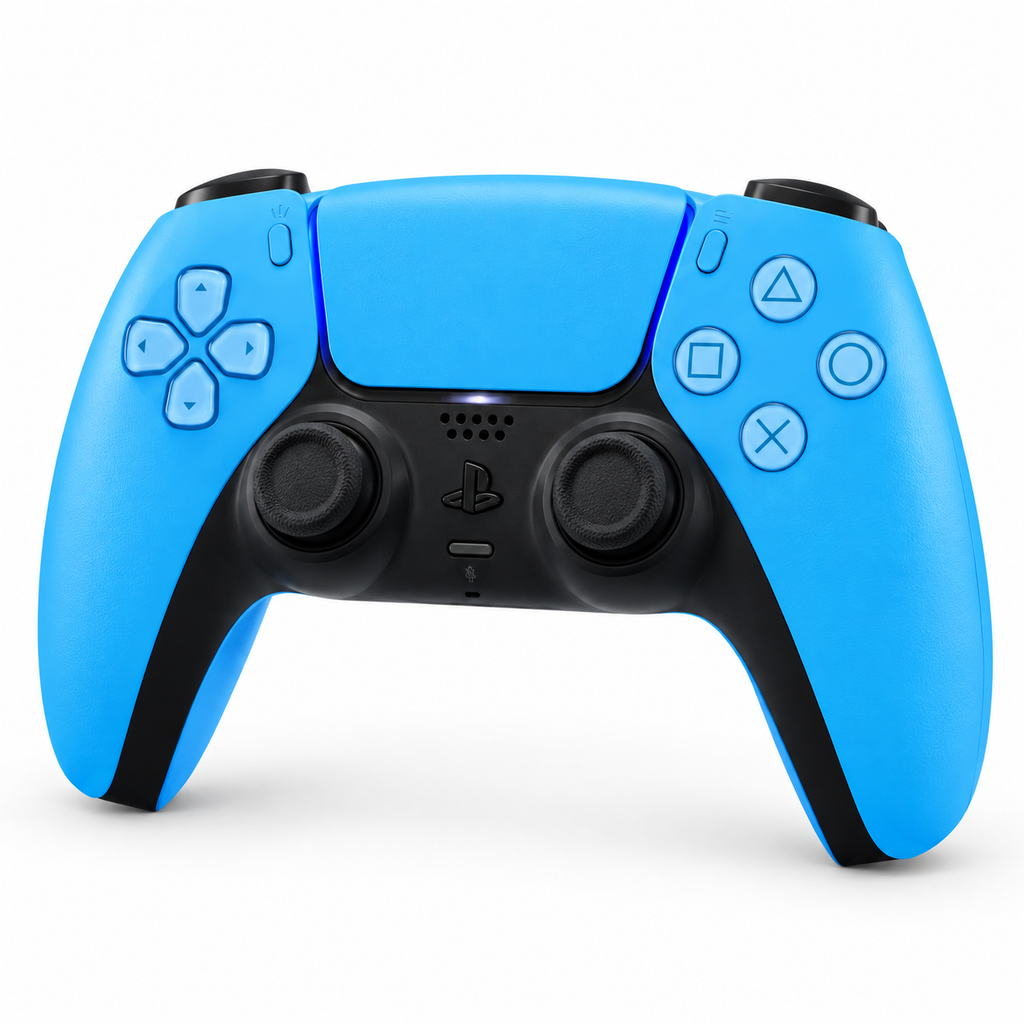 Sony PlayStation 5 DualSense Wireless Controller