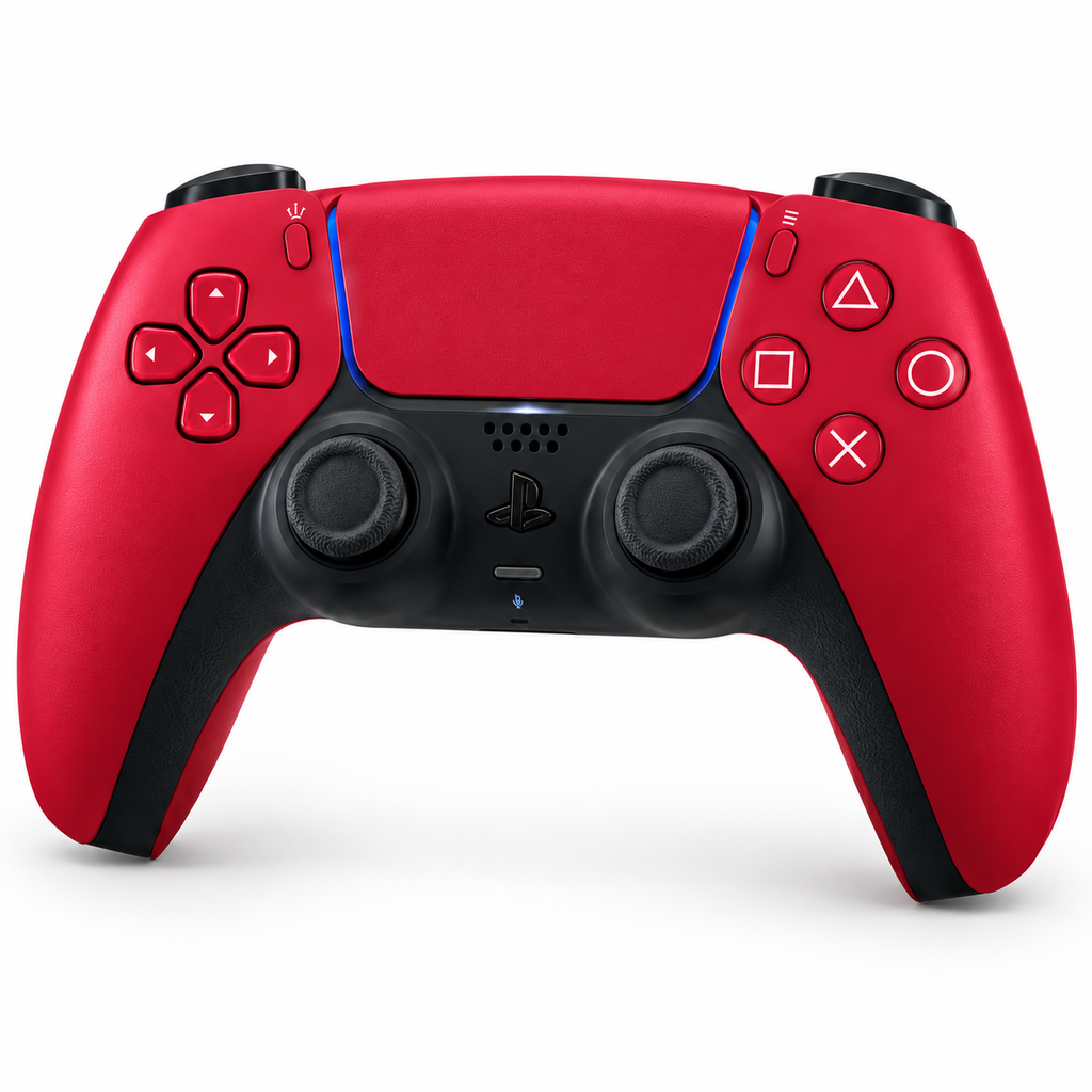 Sony PlayStation 5 DualSense Wireless Controller