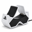 PowerA Twin Charging Station for PlayStation 5 DualSense Wireless Controllers