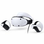 Sony PlayStation VR2 (PS VR2) Next-Gen Virtual Reality Headset