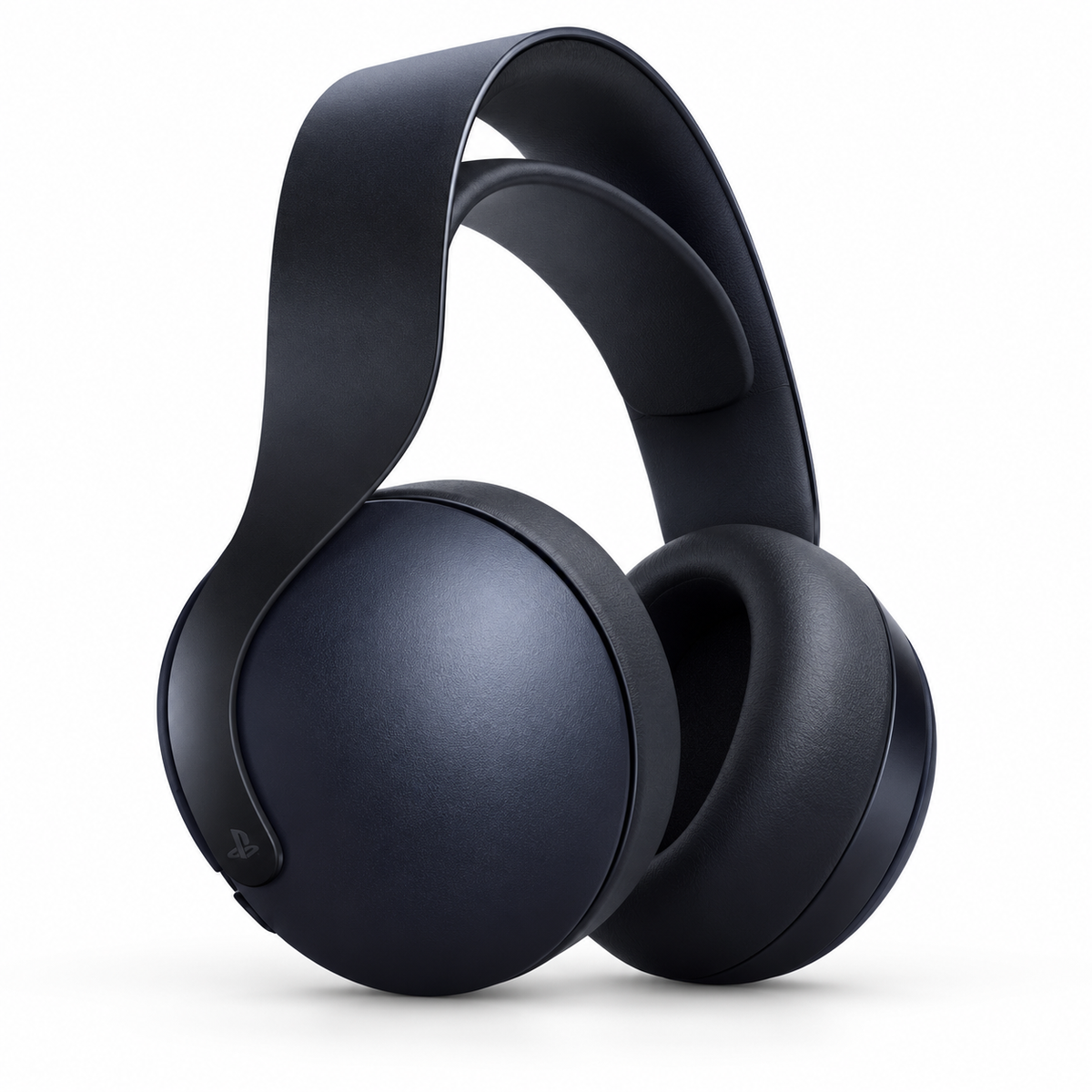 Sony PlayStation PULSE 3D Wireless Headset - Midnight Black الصورة الرئيسية
