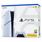 Sony PlayStation 5 Slim Digital Edition Console (1TB SSD)