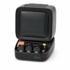 Divoom DitooPro Retro Pixel Art Bluetooth Speaker