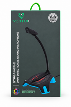 Vertux Streamer-2 Omni-Directional Gaming Microphone