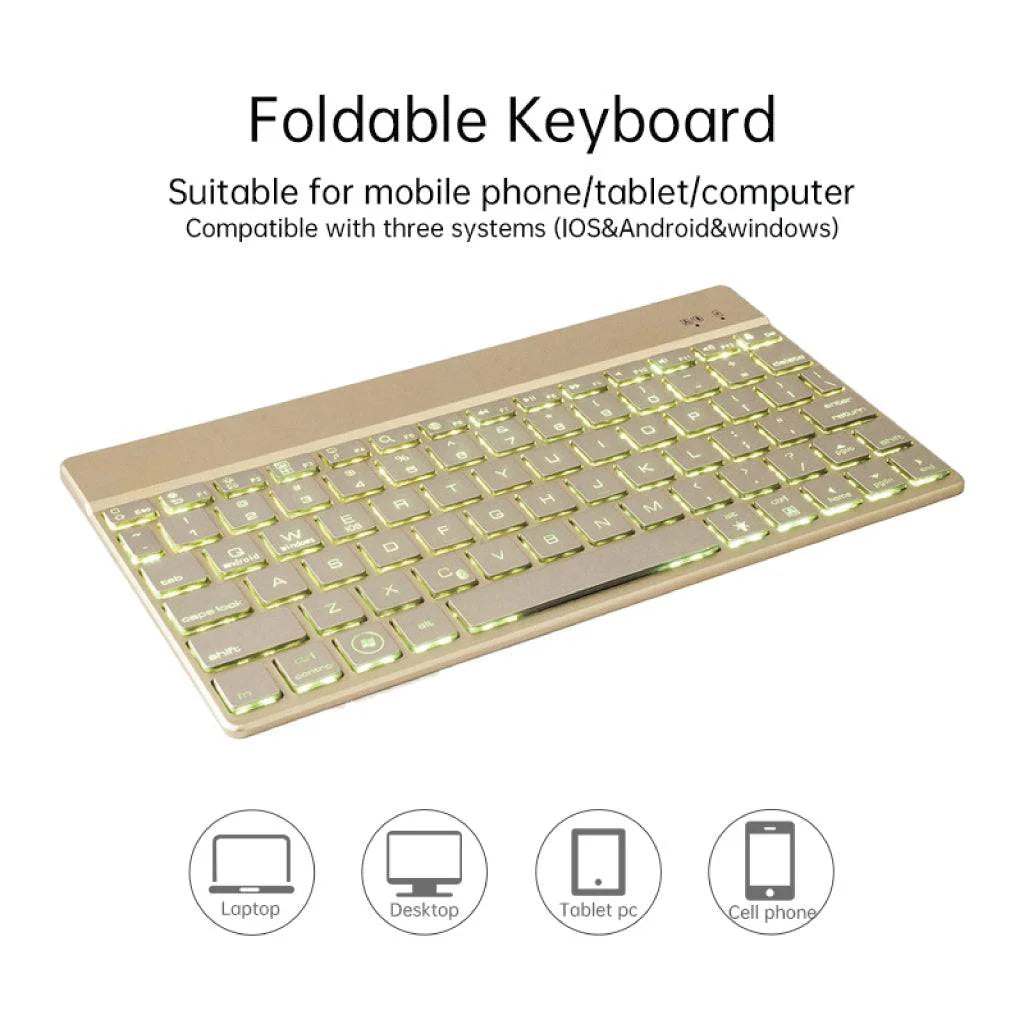 F3S BLUETOOTH KEYBOARD