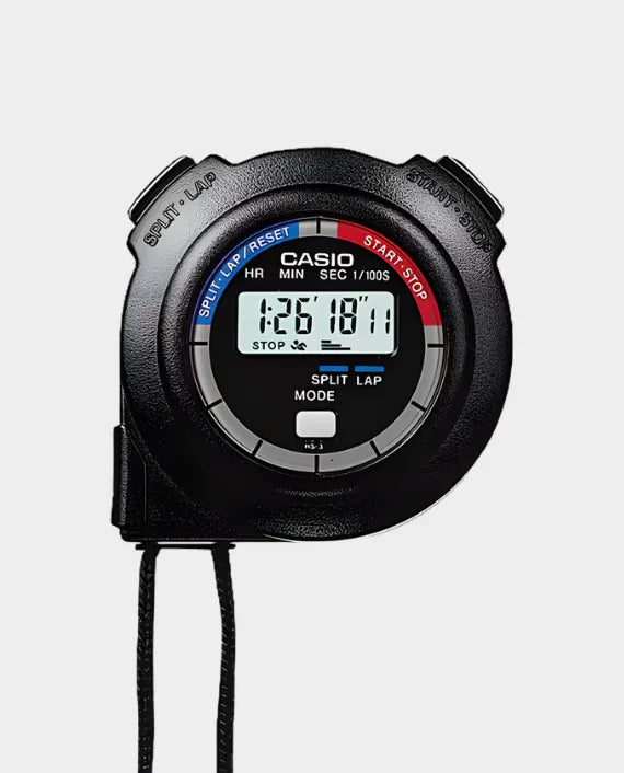 CASIO CALCULATOR HS-3V-1BRDT