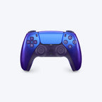 DUAL SENSE WIRELESS CONTROLLER FOR PS5 INTIGO BLUE