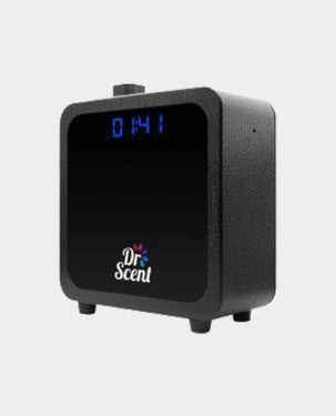 Dr Scent DR100 Diffuser Machine – Black