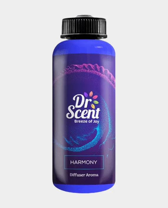 DR SCENT Fragrances oil 170 ml Secondary image