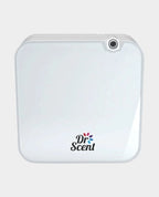 Dr Scent Mini Diffuser Machine 100ml – White