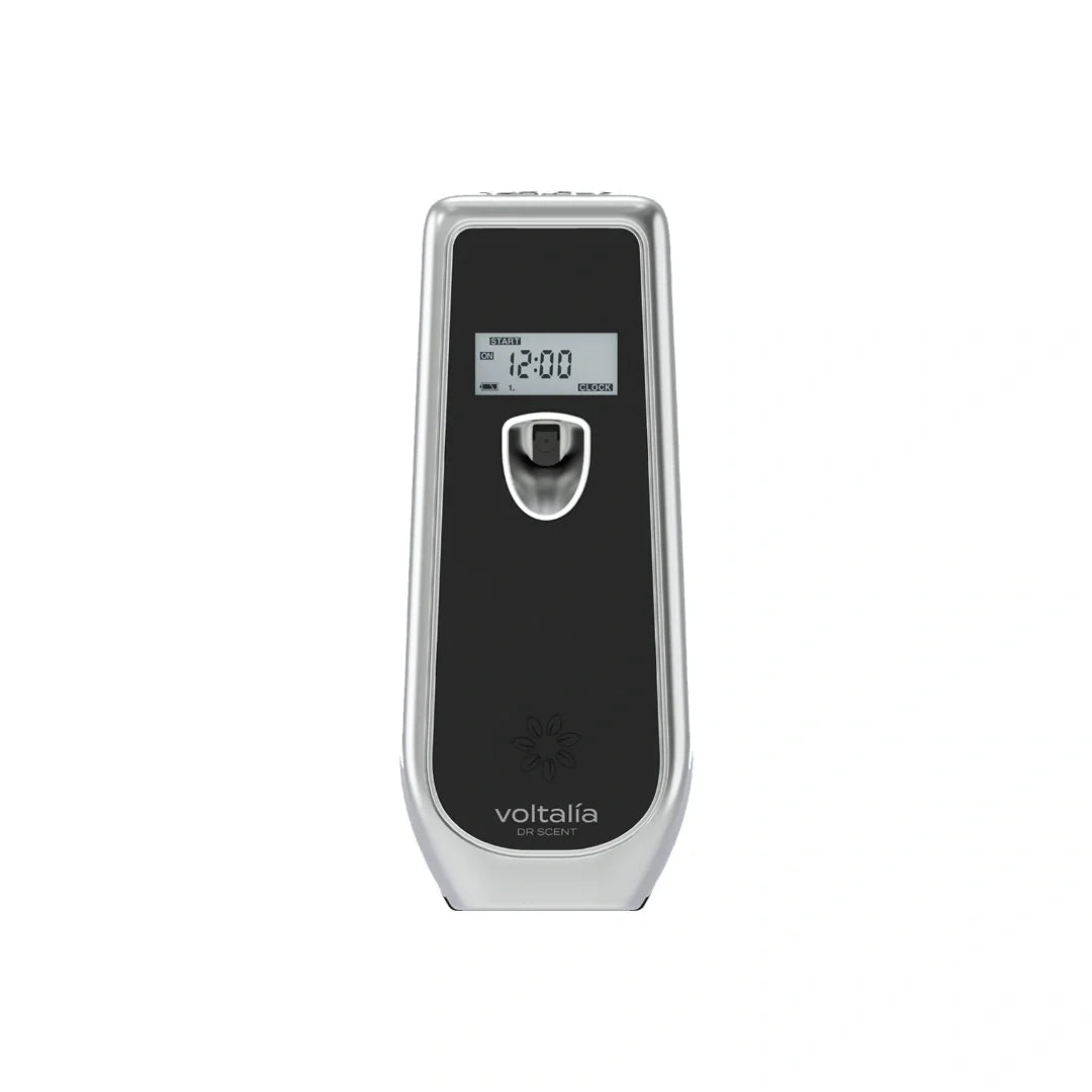DR SCENT LCD DIFFUSER