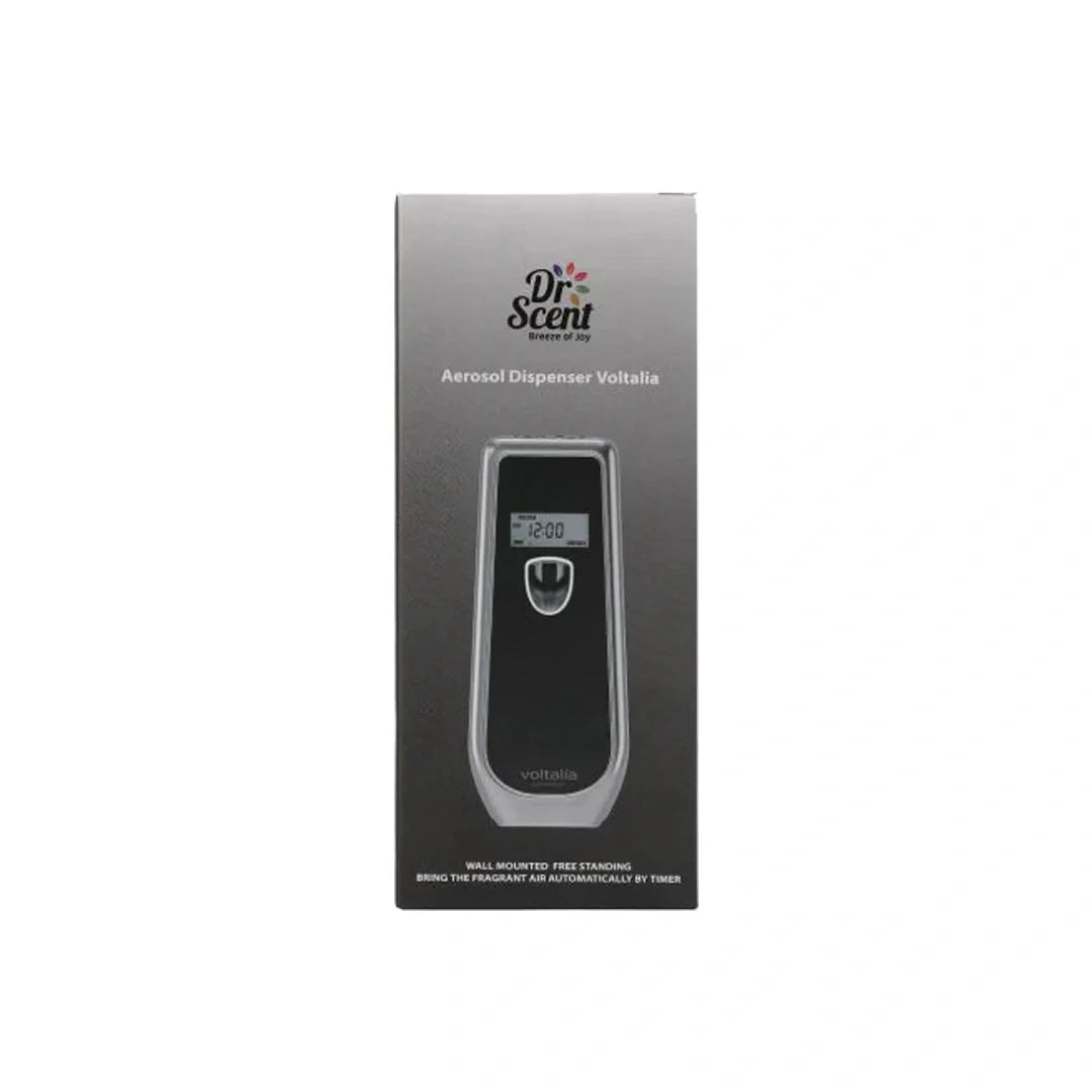 DR SCENT LCD DIFFUSER Secondary image
