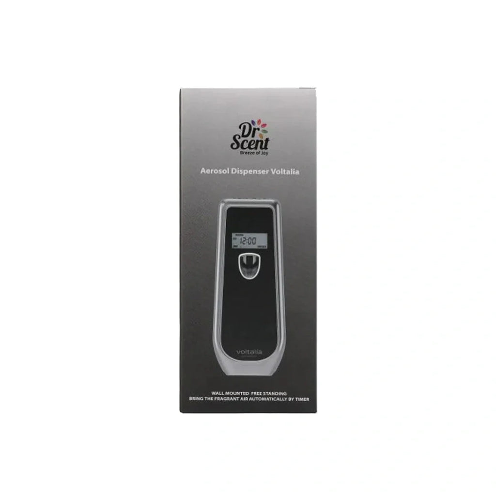 DR SCENT LCD DIFFUSER