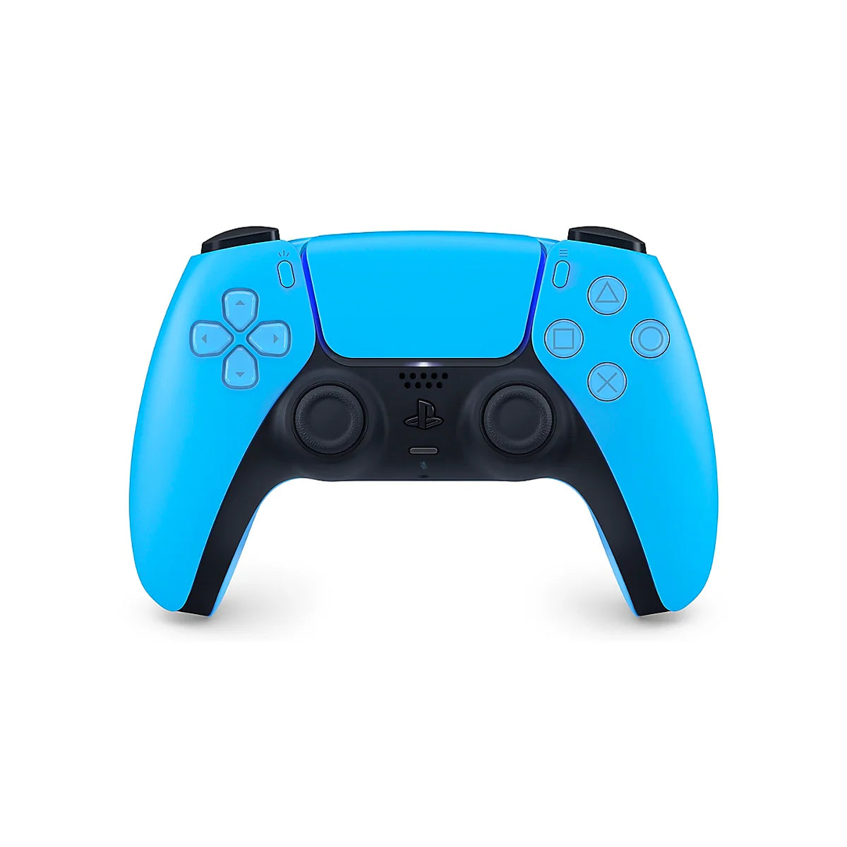 DUALSENSE WIRELESS CONTROLLER FOR PS5 ICE BLUE Main image