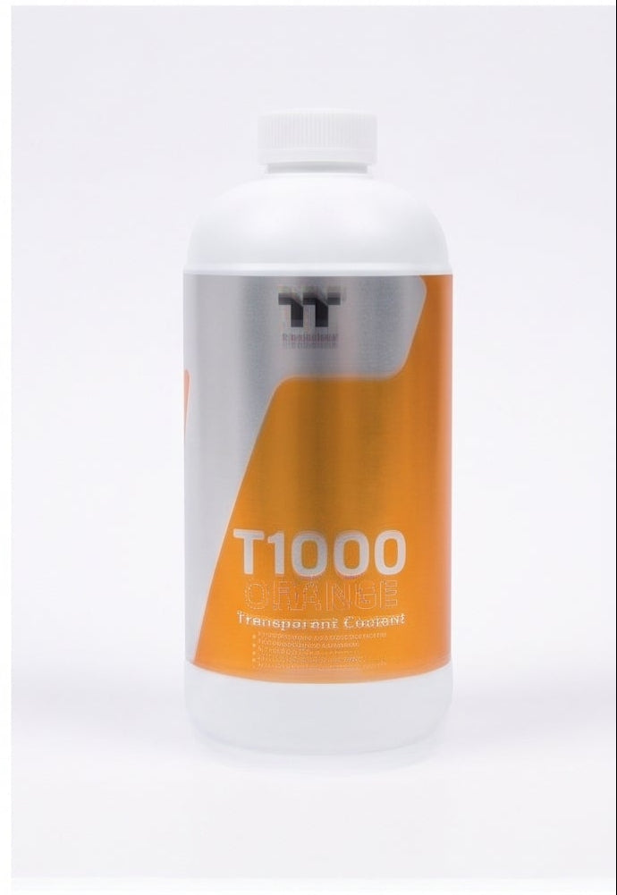 Thermaltake T1000 Transparent Liquid Cooling Coolant 1000ml Secondary image