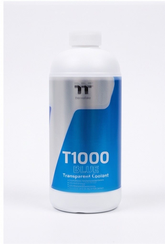 Thermaltake T1000 Transparent Liquid Cooling Coolant 1000ml