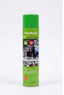 Handboss Universal Foam Cleaning Agent with Brush Cap (650ml)