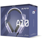 Logitech ASTRO A10 Gaming Wired Gaming Headset