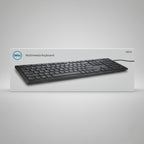 Dell KB216 Wired Multimedia Keyboard