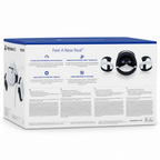 Sony PlayStation VR2 (PS VR2) Next-Gen Virtual Reality Headset