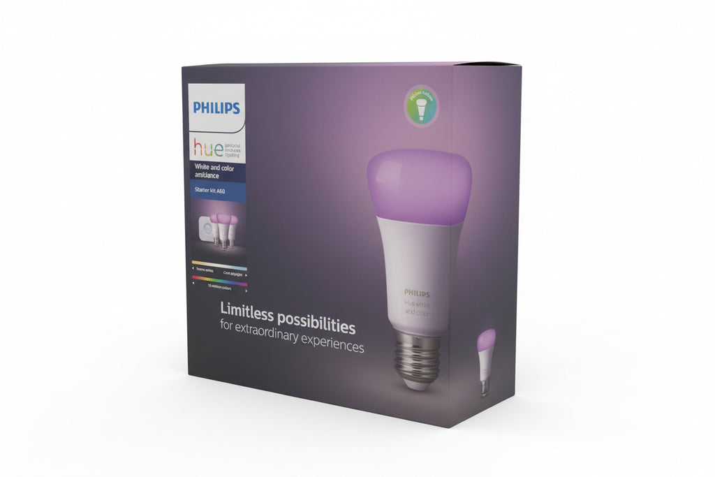 Philips hue