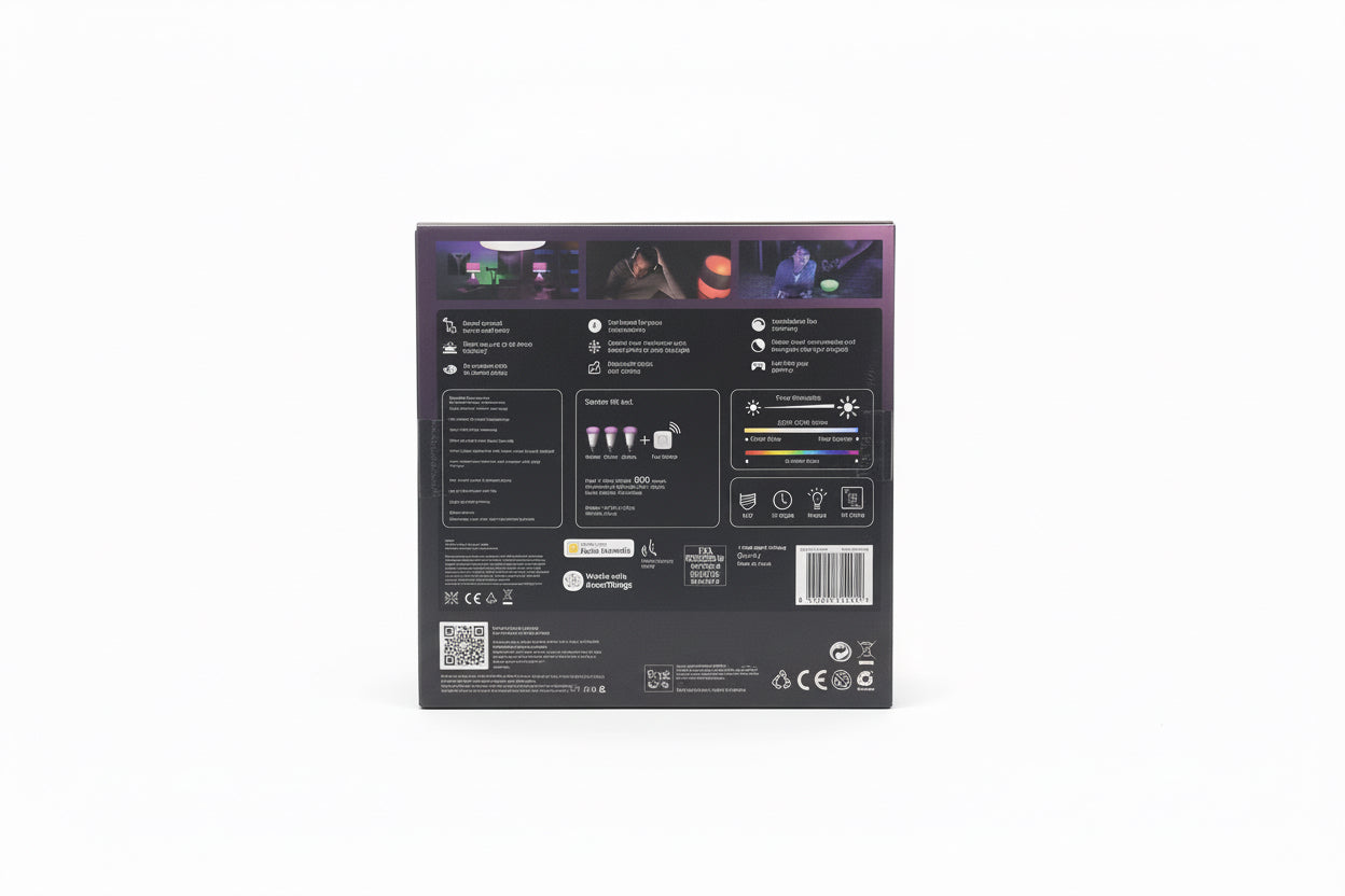 Philips hue Secondary image