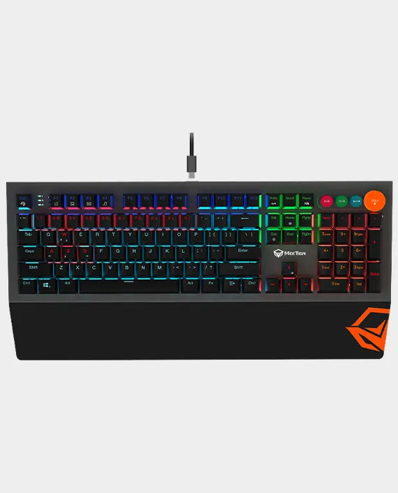 Meetion MT-MK500 Mechanical Keyboard