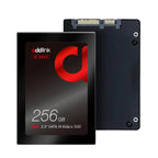 addlink S20 256GB 2.5" SATA III 6Gb/s Internal Solid State Drive (SSD)