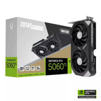 ZOTAC GAMING GeForce RTX 5060 Ti Twin Edge 8GB Graphics Card