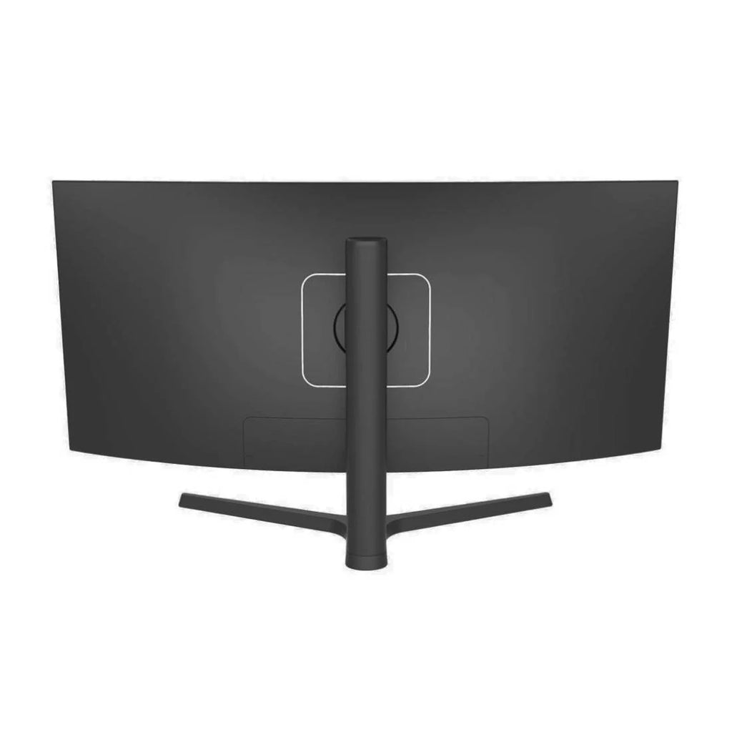 EPIC GAMERS TITAN 34" Ultrawide Curved WQHD 1440P 165Hz Gaming Monitor