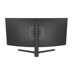 EPIC GAMERS TITAN 34" Ultrawide Curved WQHD 1440P 165Hz Gaming Monitor