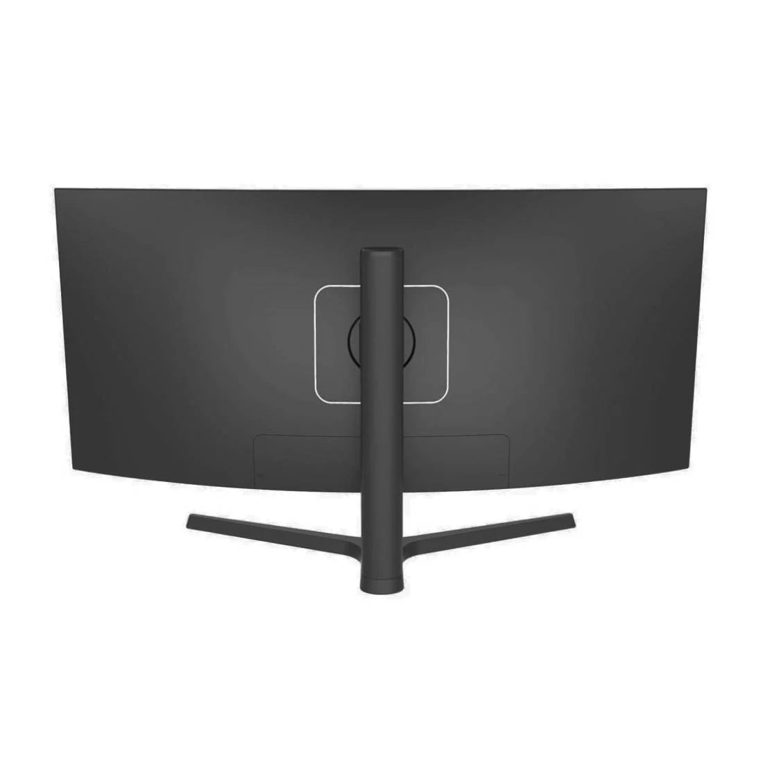 EPIC GAMERS TITAN 34" Ultrawide Curved WQHD 1440P 165Hz Gaming Monitor