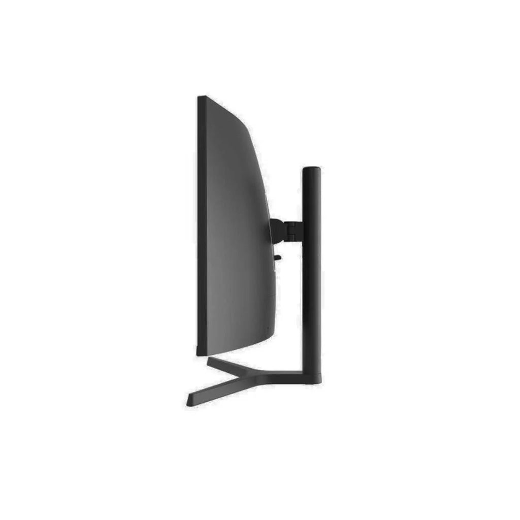 EPIC GAMERS TITAN 34" Ultrawide Curved WQHD 1440P 165Hz Gaming Monitor