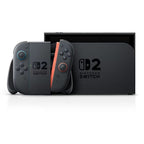 NINTENDO SWITCH 2 PRO CONSOLE