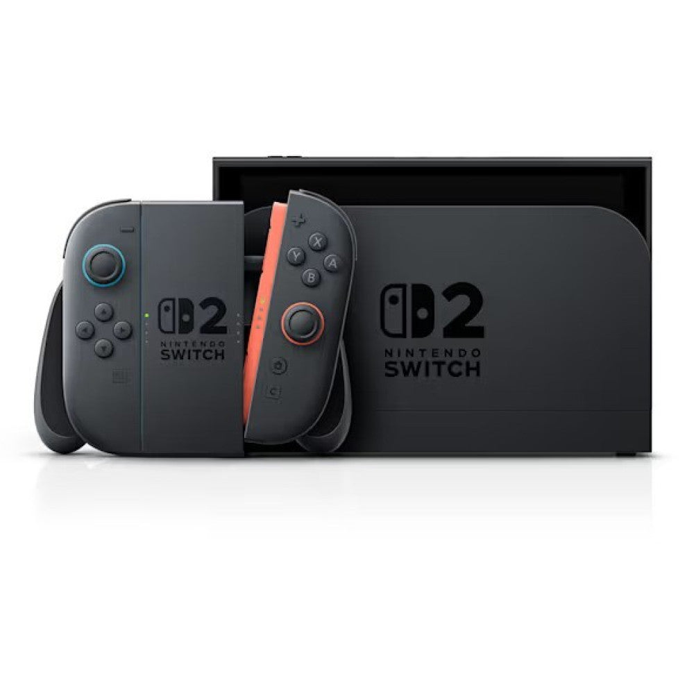 NINTENDO SWITCH 2 PRO CONSOLE