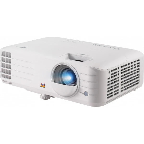 ViewSonic PX701-4K UHD Gaming Projector - White الصورة الرئيسية