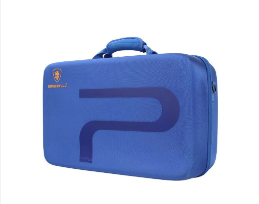 DEADSKULL PS5 BAG -PLAYSTATION 5 BAG Main image