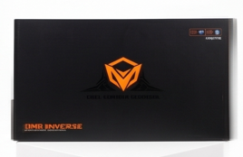 Meetion Lina Inverse RGB Backlit Mechanical Gaming Keyboard
