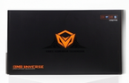 Meetion Lina Inverse RGB Backlit Mechanical Gaming Keyboard