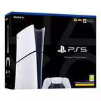 SONY PLAYSTATION 5 SLIM DIGITAL 1TB
