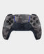 SONY PS5 DUAL SENSE WIRELESS CONTROLLER GRAY CAMOUFLAGE