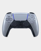 DUAL SENSE WIRELESS CONTROLLER FOR PS5 SILVER