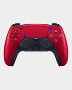 DUALSENSE WIRELESS CONTROLLER FOR PS5 RED
